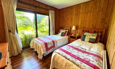 Se vende hermosa casa en La Puntilla