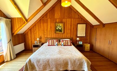 Se vende hermosa casa en La Puntilla