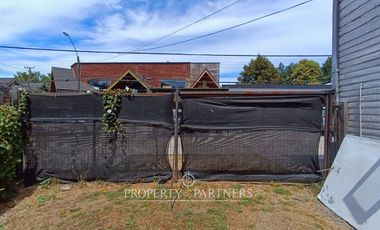 ¡Oportunidad de Inversión! Terreno Comercial en Centro Panguipulli!