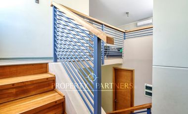 Linda casa en condominio al lado del colegio British Royal School