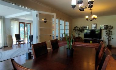 Increíble parcela de agrado con una excelente ubicación.