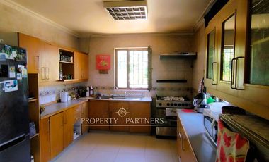 Increíble parcela de agrado con una excelente ubicación.