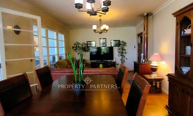 Increíble parcela de agrado con una excelente ubicación.