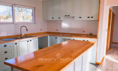 Casa en Panguipulli en Parcela  a solo 5 minutos del Centro de Panguipulli. Venta con Hipotecario- Contado