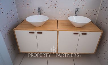 Casa en Panguipulli en Parcela  a solo 5 minutos del Centro de Panguipulli. Venta con Hipotecario- Contado