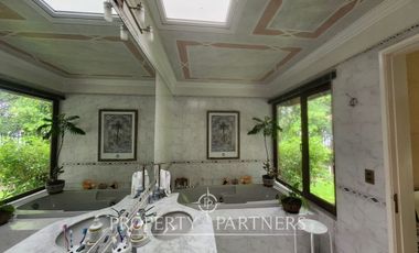 Espectacular casa