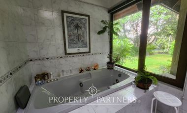 Espectacular casa
