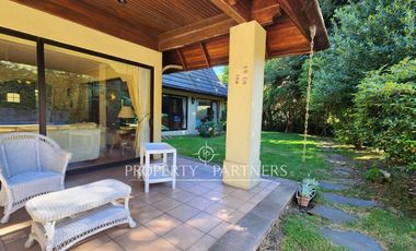 Espectacular casa