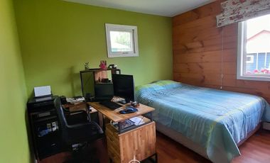 Cómoda casa en Villa Primavera