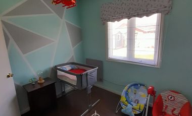 Cómoda casa en Villa Primavera