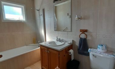 Cómoda casa en Villa Primavera