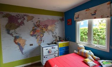 Cómoda casa en Villa Primavera