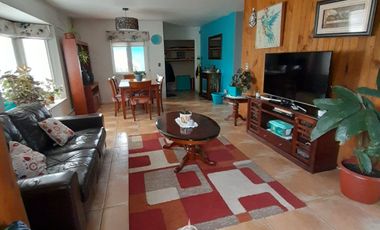 Cómoda casa en Villa Primavera