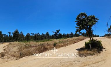 Tunquén, Condominio Costa Tunquén, Terreno plano, Gran oferta