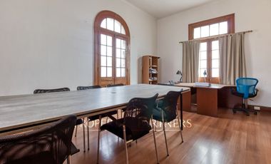 Arriendo de propiedad histórica y patrimonial en Antofagasta