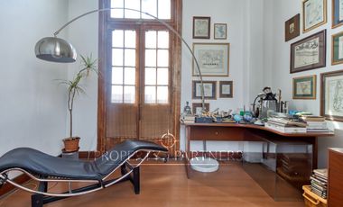 Arriendo de propiedad histórica y patrimonial en Antofagasta