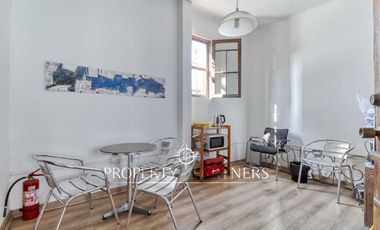 Arriendo de propiedad histórica y patrimonial en Antofagasta
