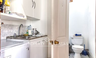 Arriendo de propiedad histórica y patrimonial en Antofagasta