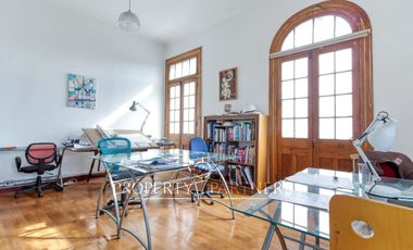 Arriendo de propiedad histórica y patrimonial en Antofagasta