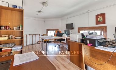 Arriendo de propiedad histórica y patrimonial en Antofagasta