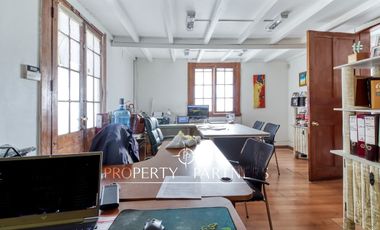 Arriendo de propiedad histórica y patrimonial en Antofagasta