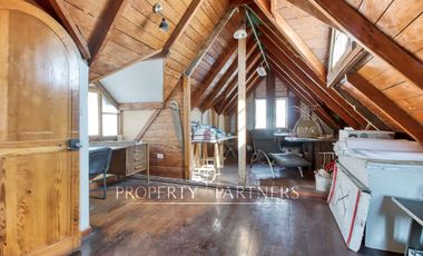 Arriendo de propiedad histórica y patrimonial en Antofagasta