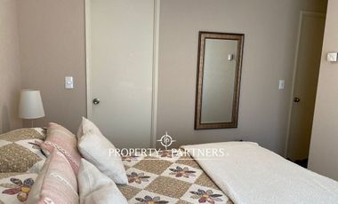 Algarrobo, Laguna Bahía, Maravilloso departamento amoblado.