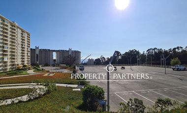 Algarrobo, Laguna Bahía, Maravilloso departamento amoblado.