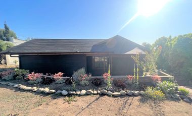 Casa en Santo Domingo Tradicional