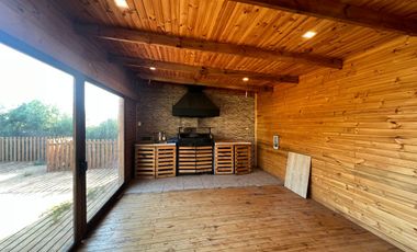 Casa en Santo Domingo Tradicional