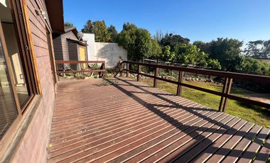 Casa en Santo Domingo Tradicional
