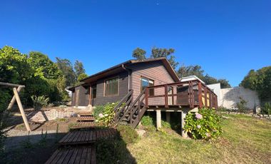 Casa en Santo Domingo Tradicional