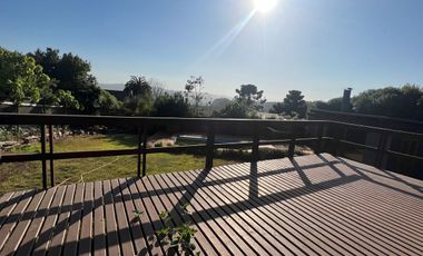 Casa en Santo Domingo Tradicional