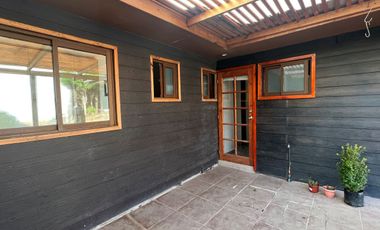 Casa en Santo Domingo Tradicional