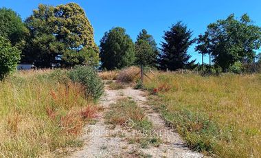 Invierte en Cabañas Nuevas en Panguipulli, Cudilelfú.