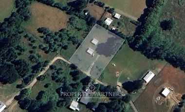 Invierte en Cabañas Nuevas en Panguipulli, Cudilelfú.