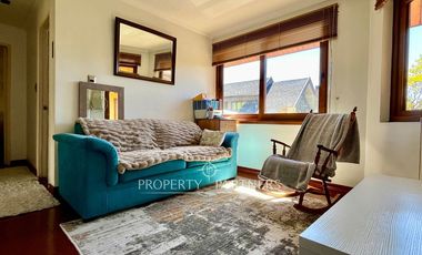 Casa con piscina en Lomas de San Andrés