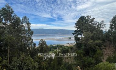 Lonco Parque departamento con vista al río