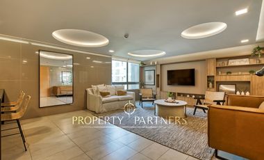 Departamento en venta en Ñuñoa!!! Moderno y con ubicación estratégica!