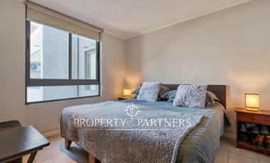 Departamento en venta en Ñuñoa!!! Moderno y con ubicación estratégica!