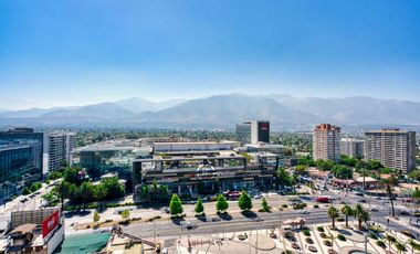 Departamento en venta en Ñuñoa!!! Moderno y con ubicación estratégica!