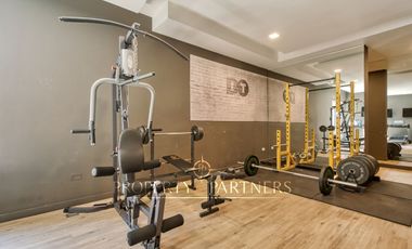 Departamento en venta en Ñuñoa!!! Moderno y con ubicación estratégica!