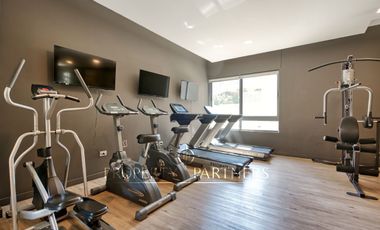 Departamento en venta en Ñuñoa!!! Moderno y con ubicación estratégica!