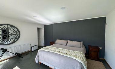 Preciosa casa en parcela a 20 minutos de Temuco