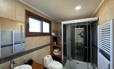 Preciosa casa en parcela a 20 minutos de Temuco