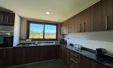 Preciosa casa en parcela a 20 minutos de Temuco