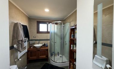 Preciosa casa en parcela a 20 minutos de Temuco
