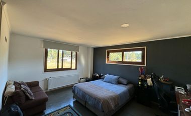 Preciosa casa en parcela a 20 minutos de Temuco