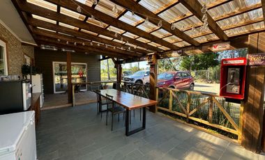 Se vende Gran Terreno