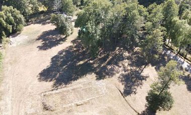 Se vende Gran Terreno